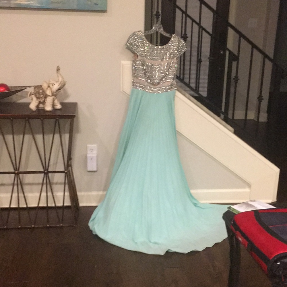 Evening Gown or Prom dress